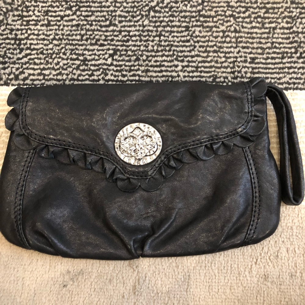 Lucky Brand clutch